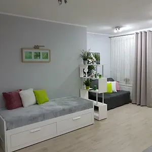  Apartament Kawalerka W Kamienicy Na Starówce