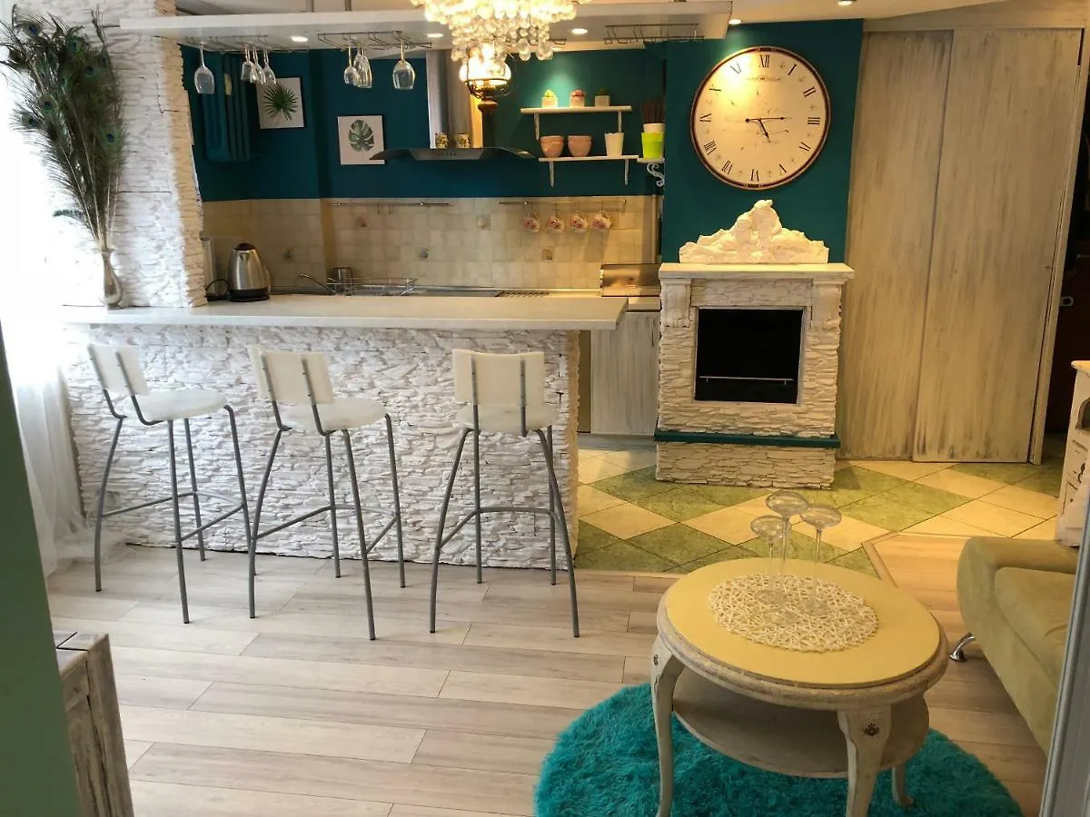 Hugo Apartment Gdansk Poland