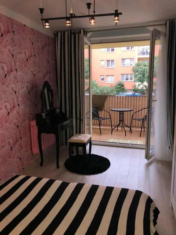 Hugo Apartment Gdansk Poland