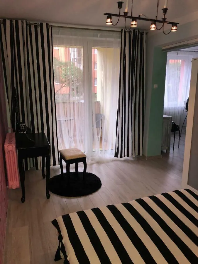 Hugo Apartment Gdansk 0*,